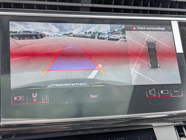 2026 Audi Q7 Premium Plus - Photo 12