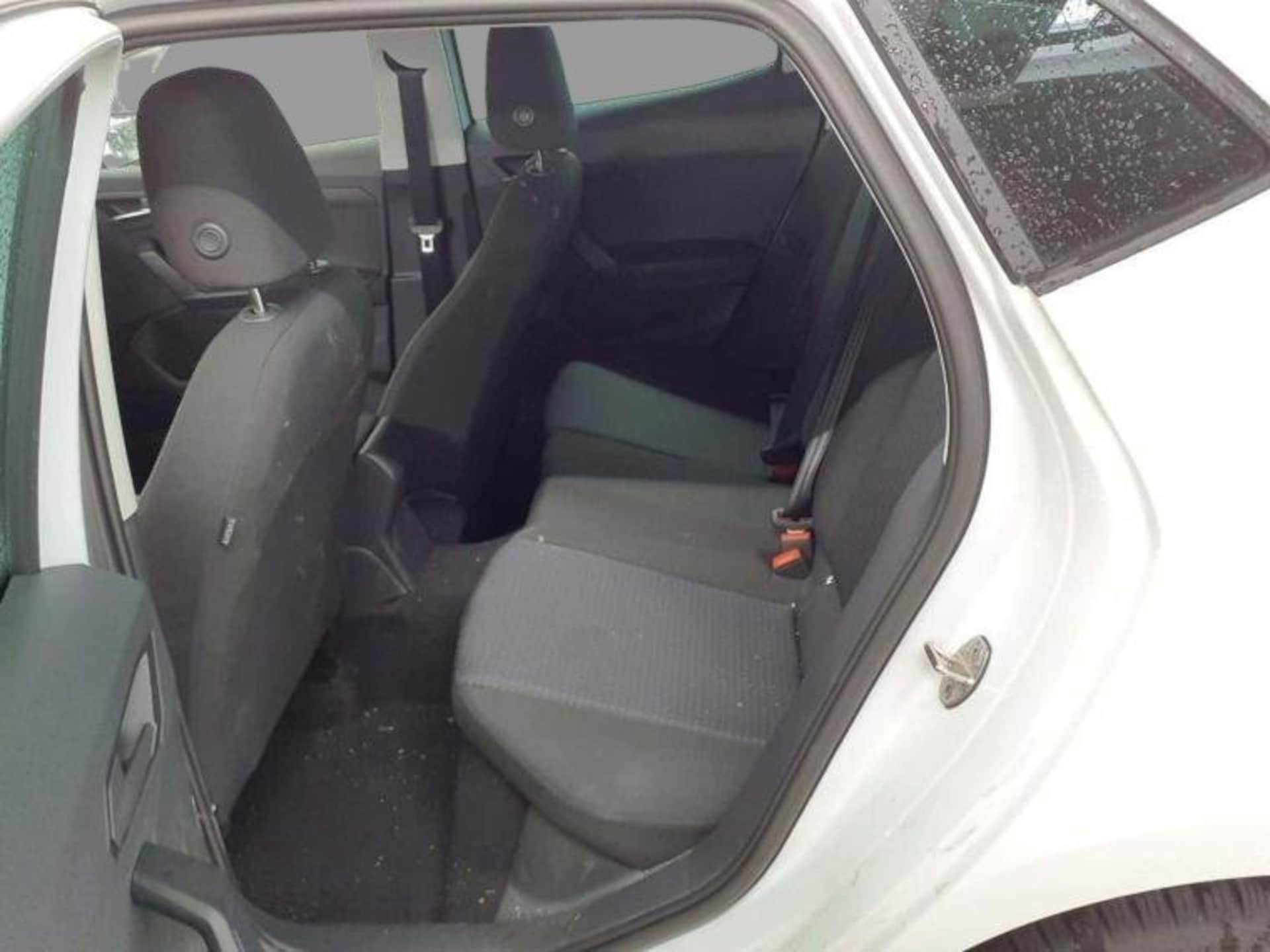 SEAT Ibiza Style
