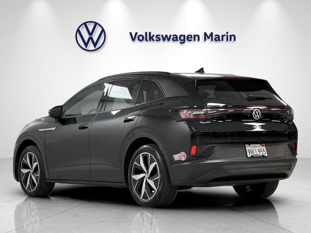 2023 Volkswagen ID.4