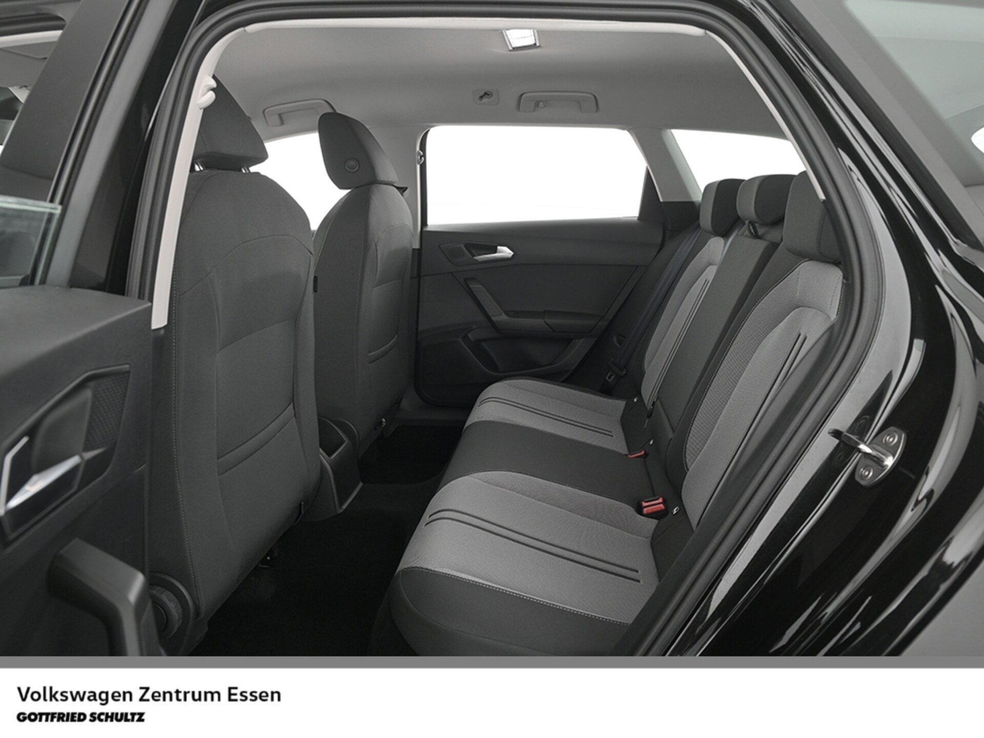 SEAT Leon Sportstourer Style
