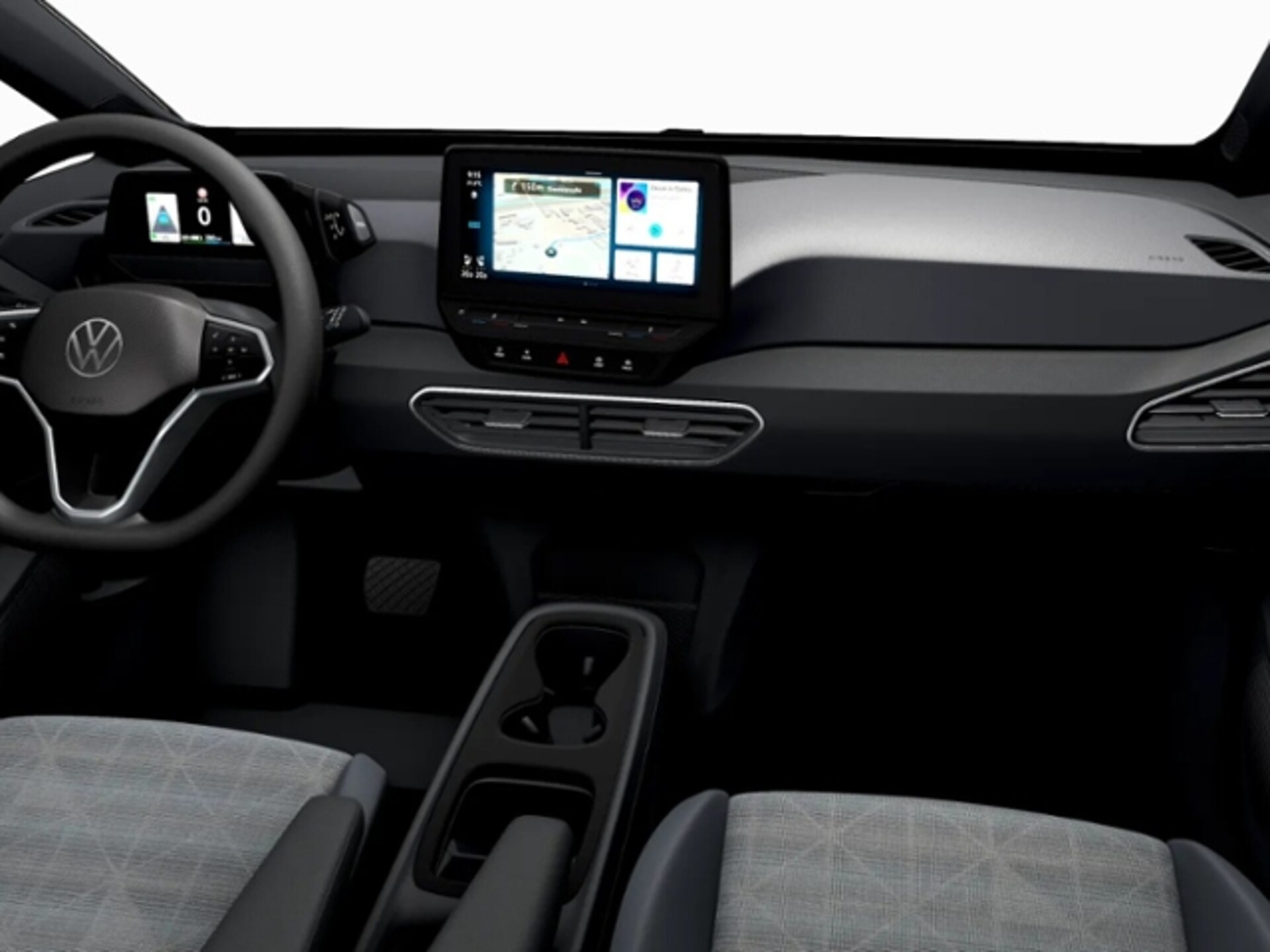 Volkswagen ID.3 Pure Performance