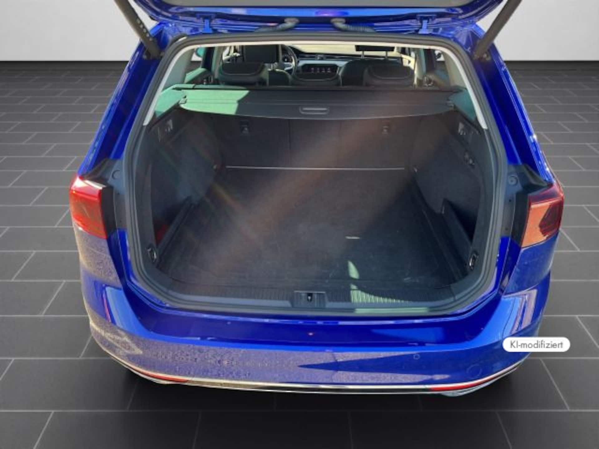 Volkswagen Passat Variant Elegance