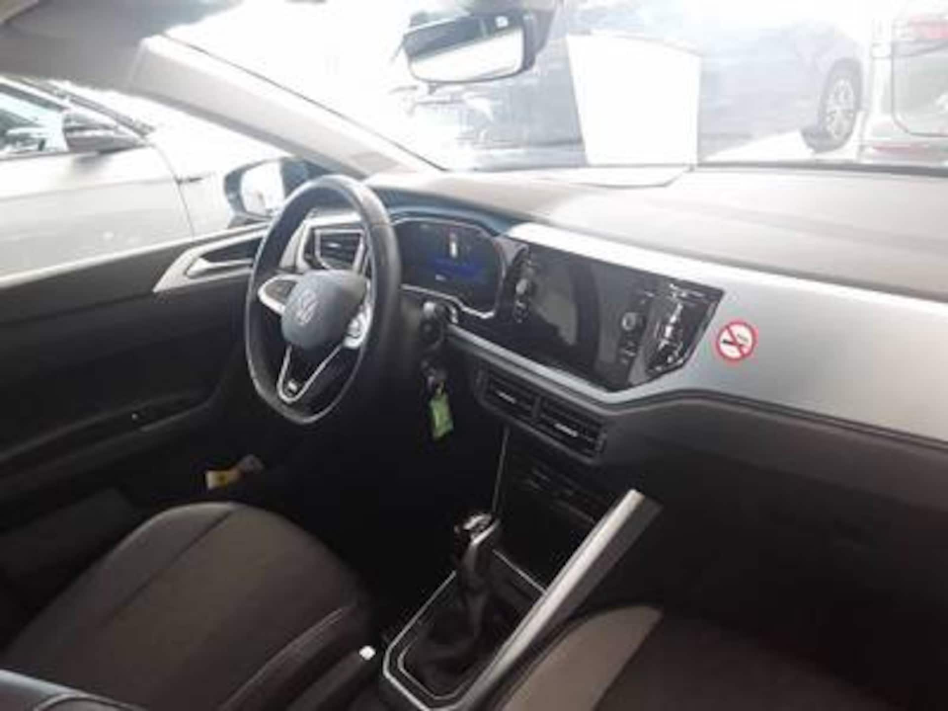 Volkswagen Polo Goal