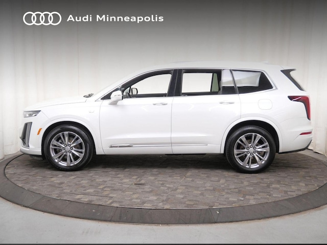2023 Cadillac XT6