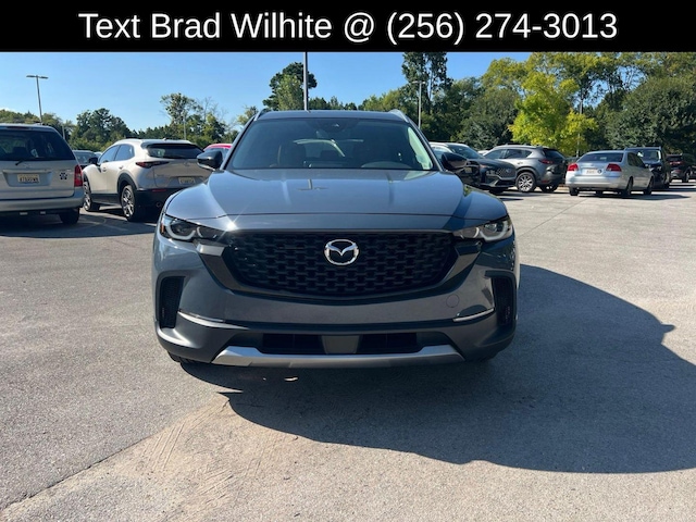 2024 Mazda CX-50