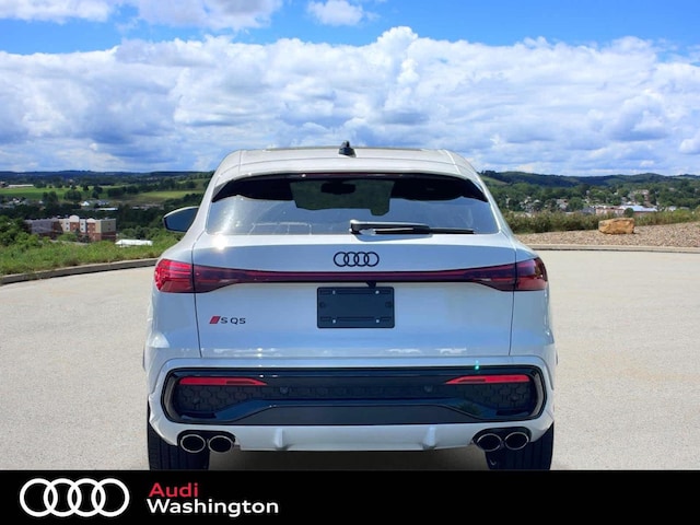 2026 Audi SQ5 Sportback Premium Plus - Photo 8