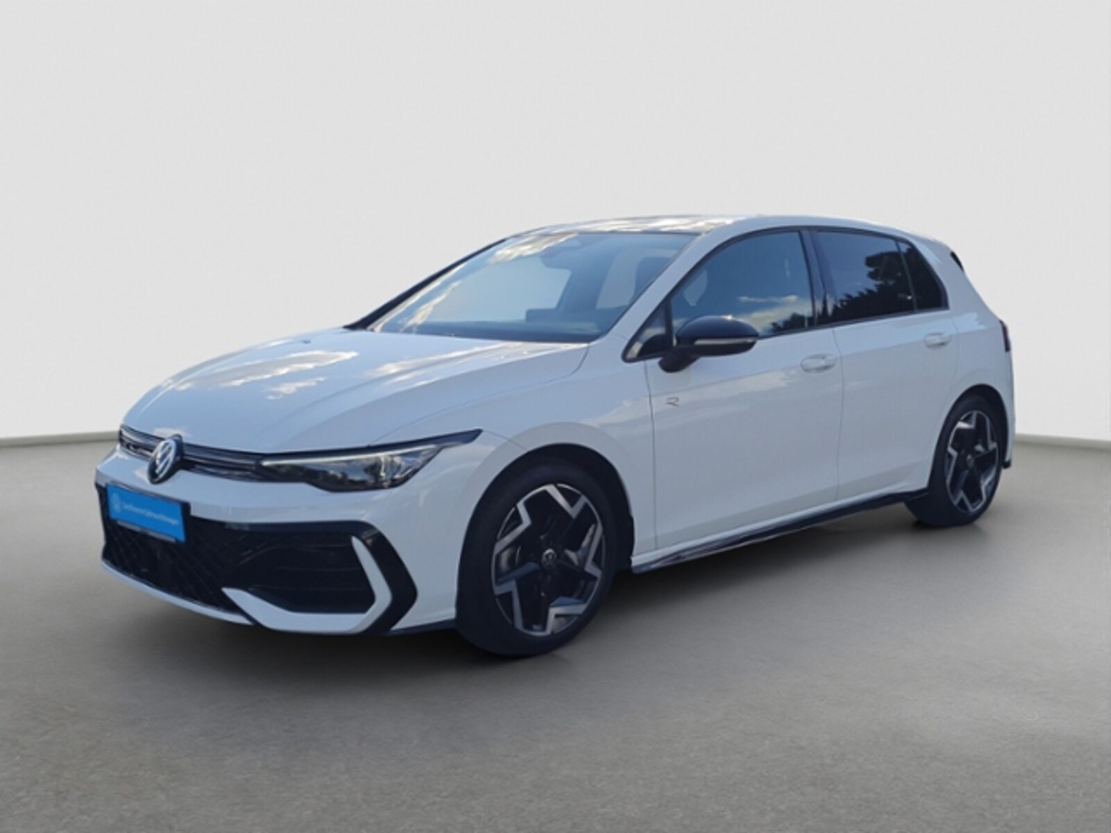 Volkswagen Golf – Bild 2