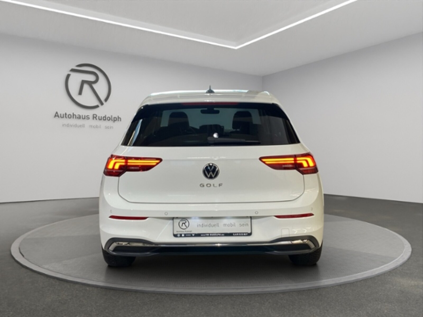 Volkswagen Golf – Bild 16