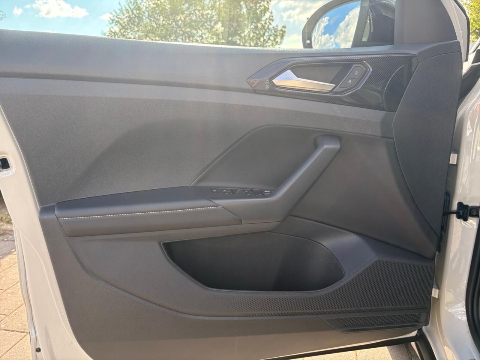 Volkswagen T-Cross – Bild 15