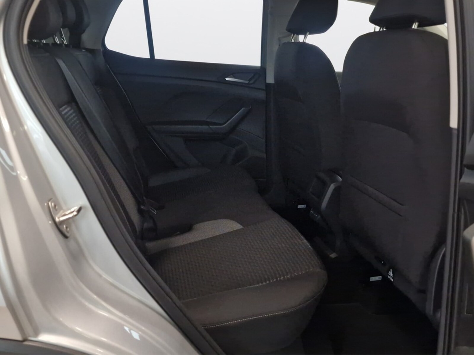 Volkswagen T-Cross – Bild 17