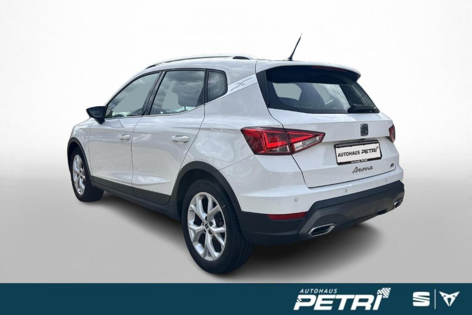 SEAT Arona – Bild 3