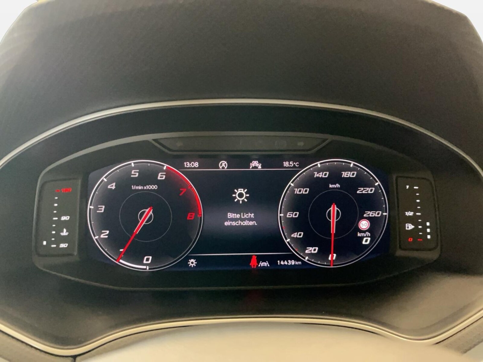 SEAT Ibiza – Bild 9