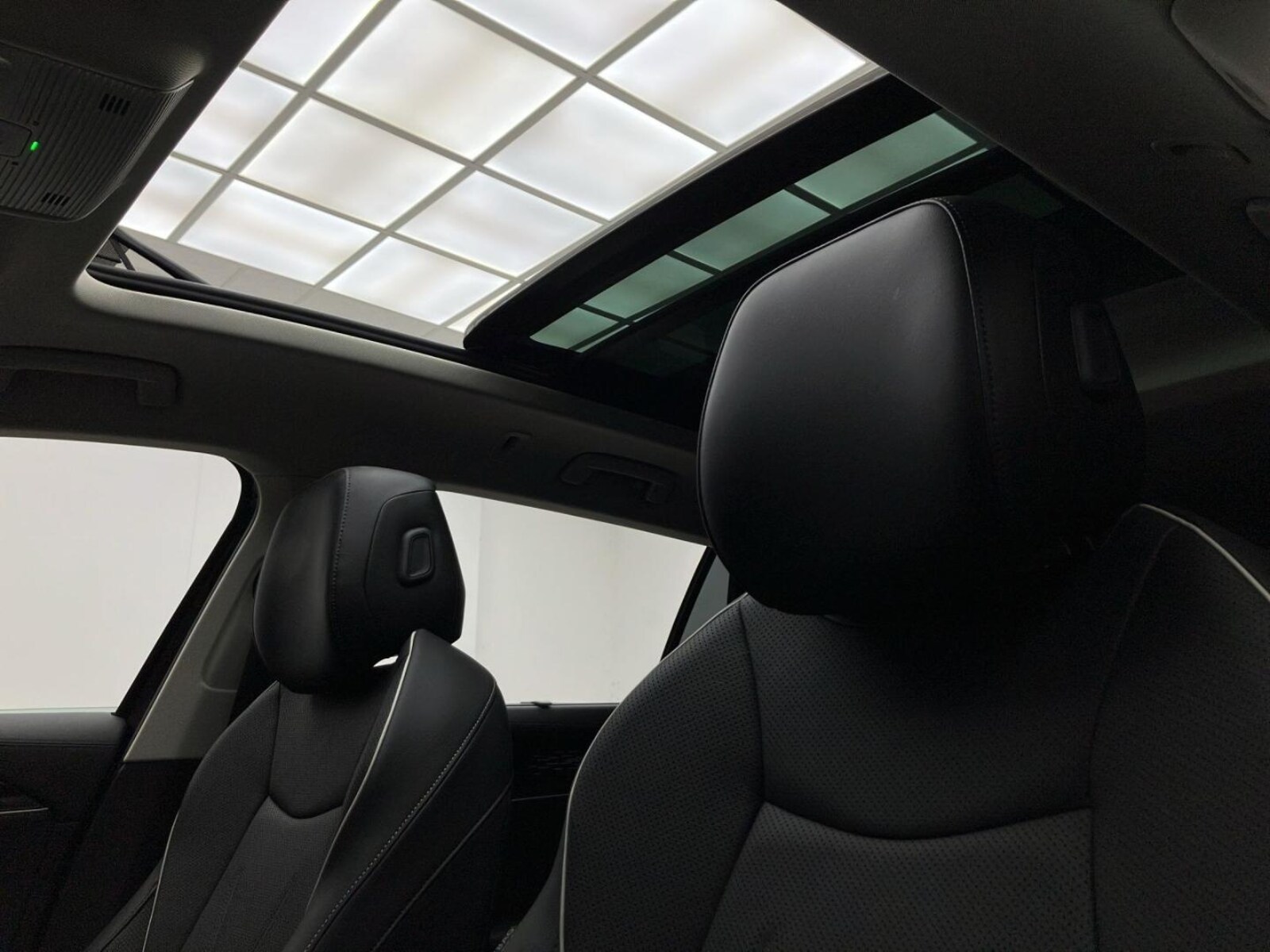 Volkswagen Passat – Bild 19