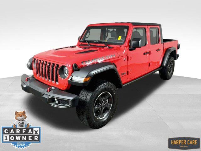2023 Jeep Gladiator
