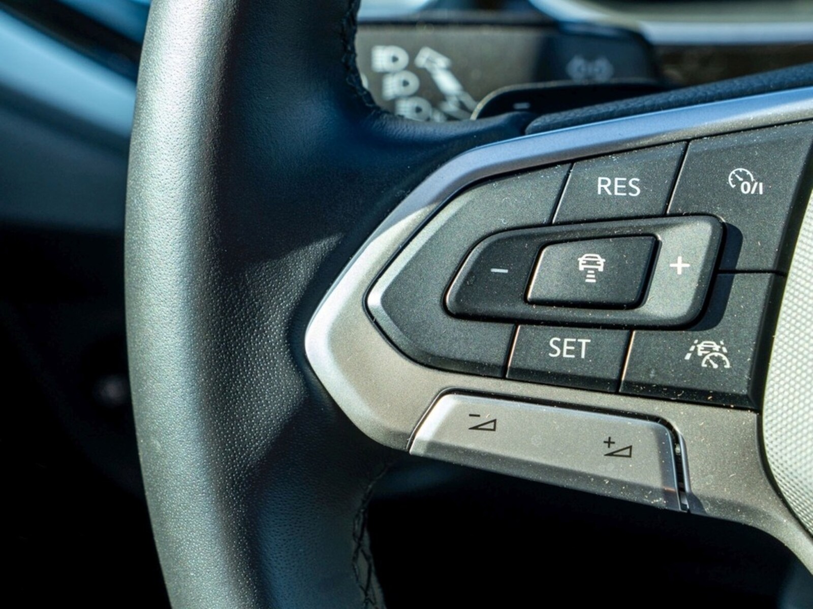 Volkswagen Taigo – Bild 21