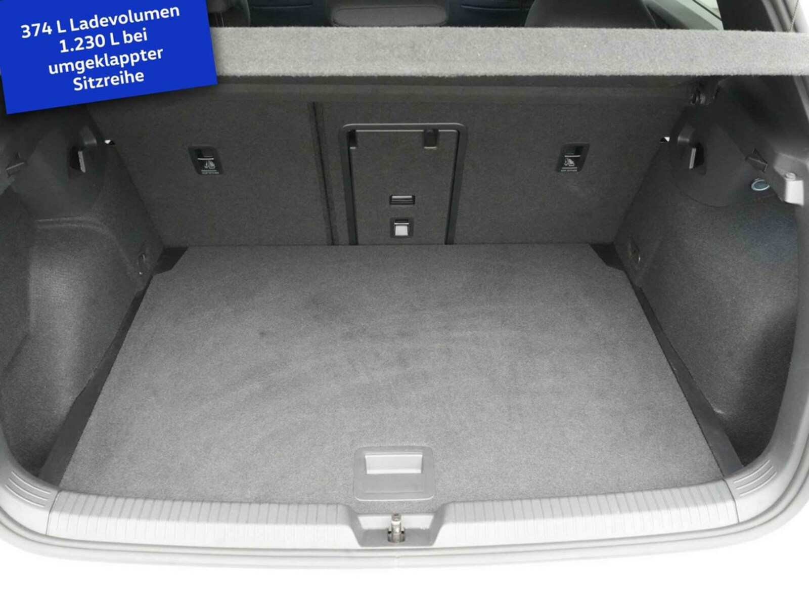 Volkswagen Golf – Bild 16