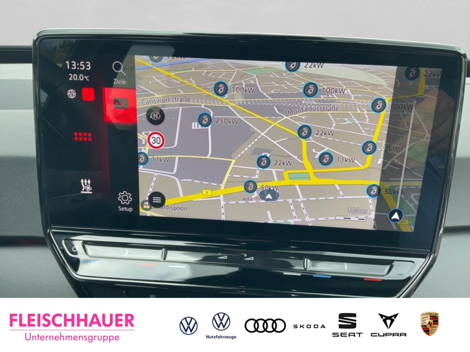 Volkswagen ID.3 – Bild 12