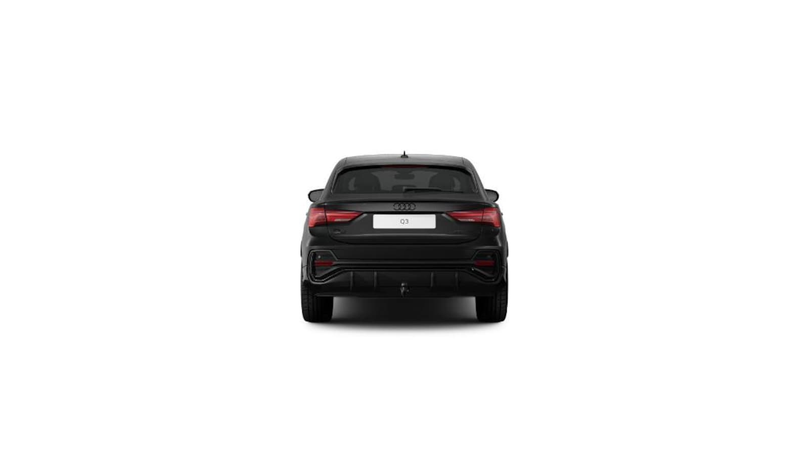 Audi Q3 Sportback – Bild 5