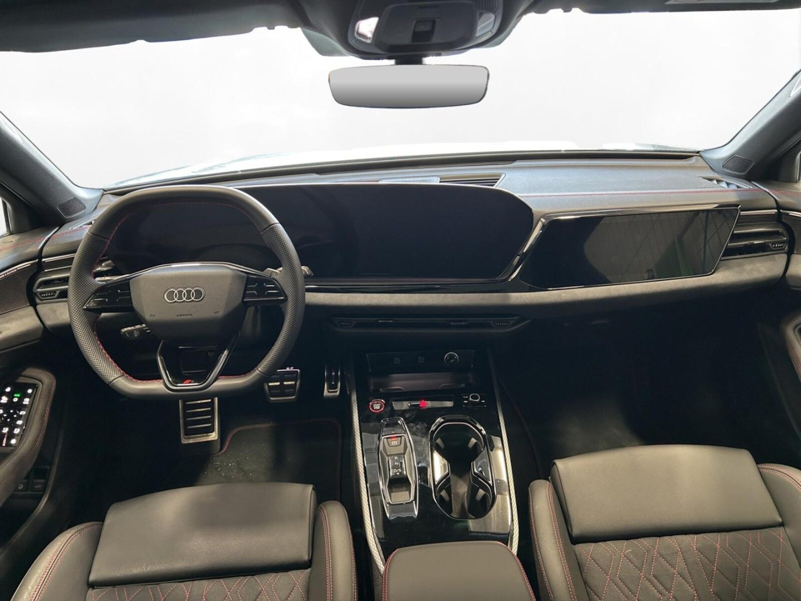 Audi A5 Avant – Bild 11