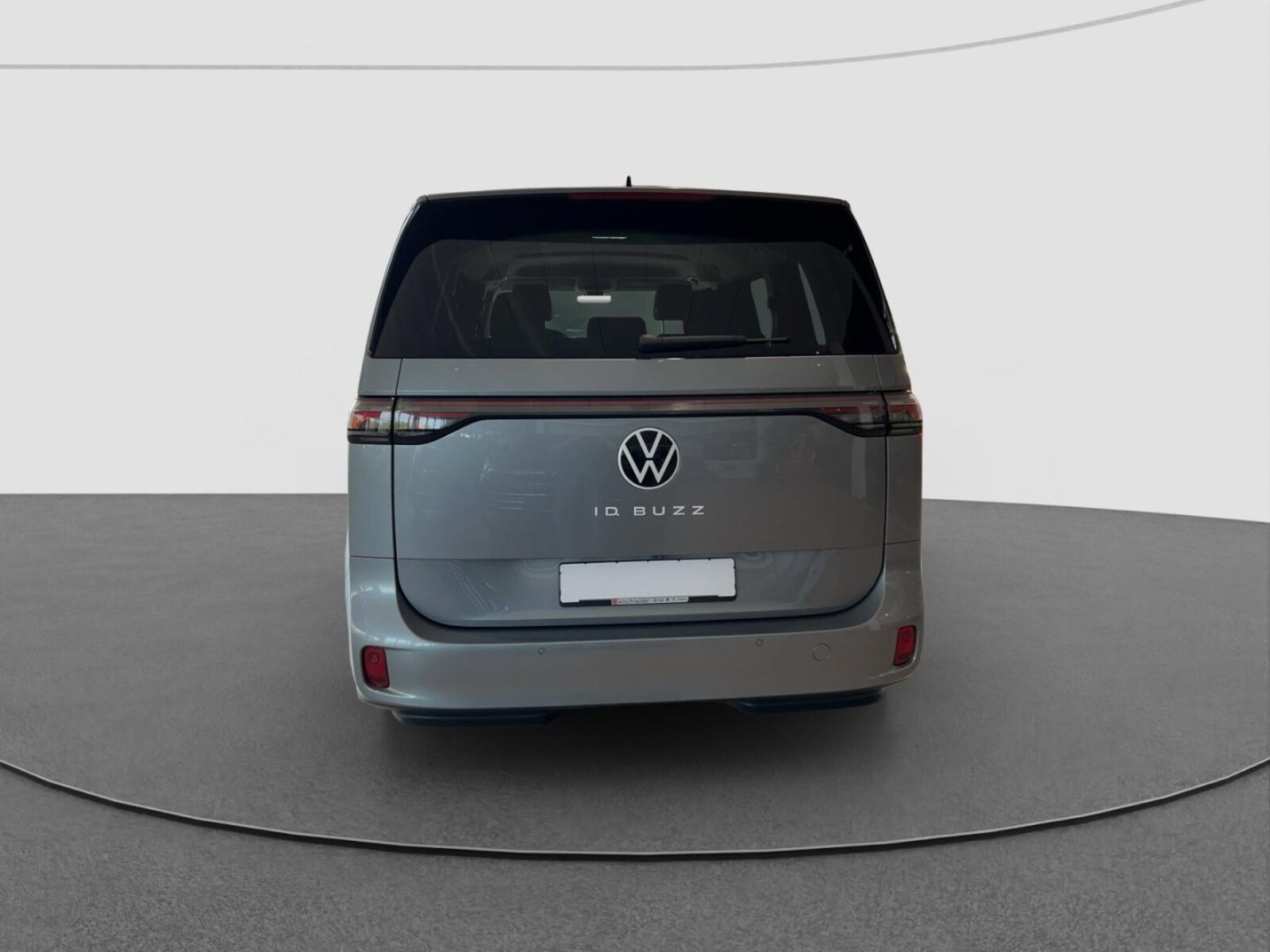 Volkswagen ID. Buzz – Bild 8