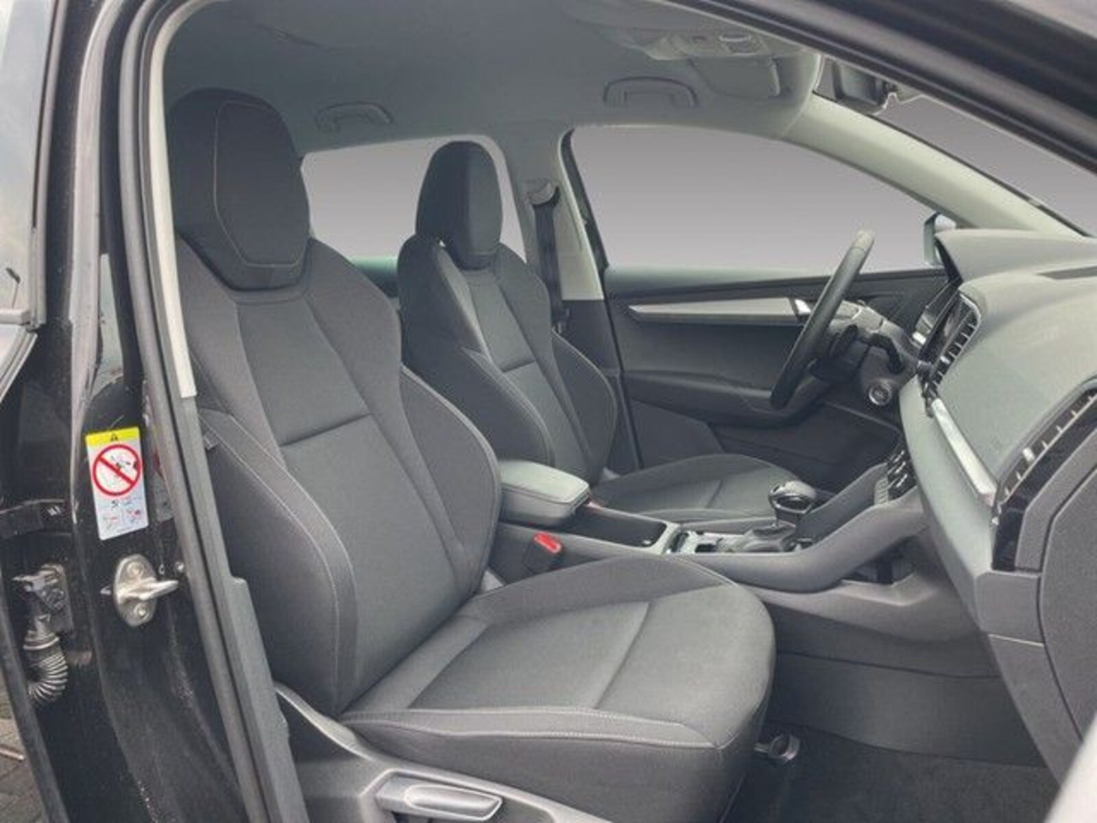 Škoda Karoq – Bild 7