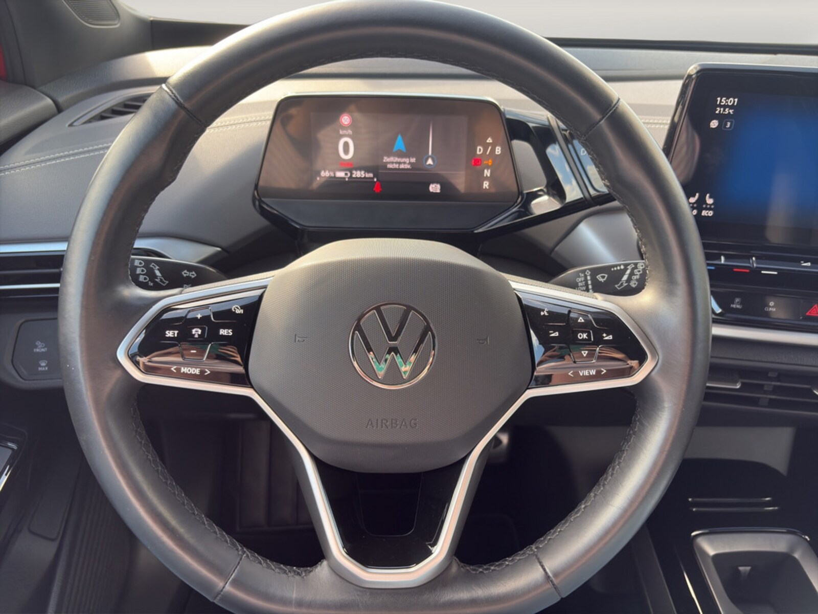 Volkswagen ID.4 – Bild 16