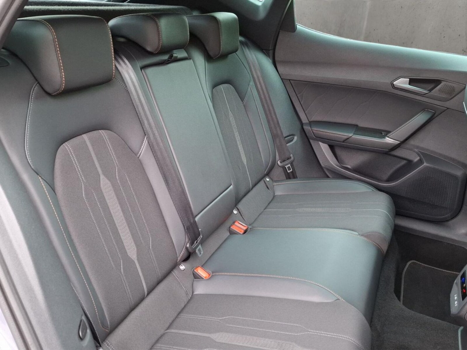 CUPRA Formentor – Bild 17