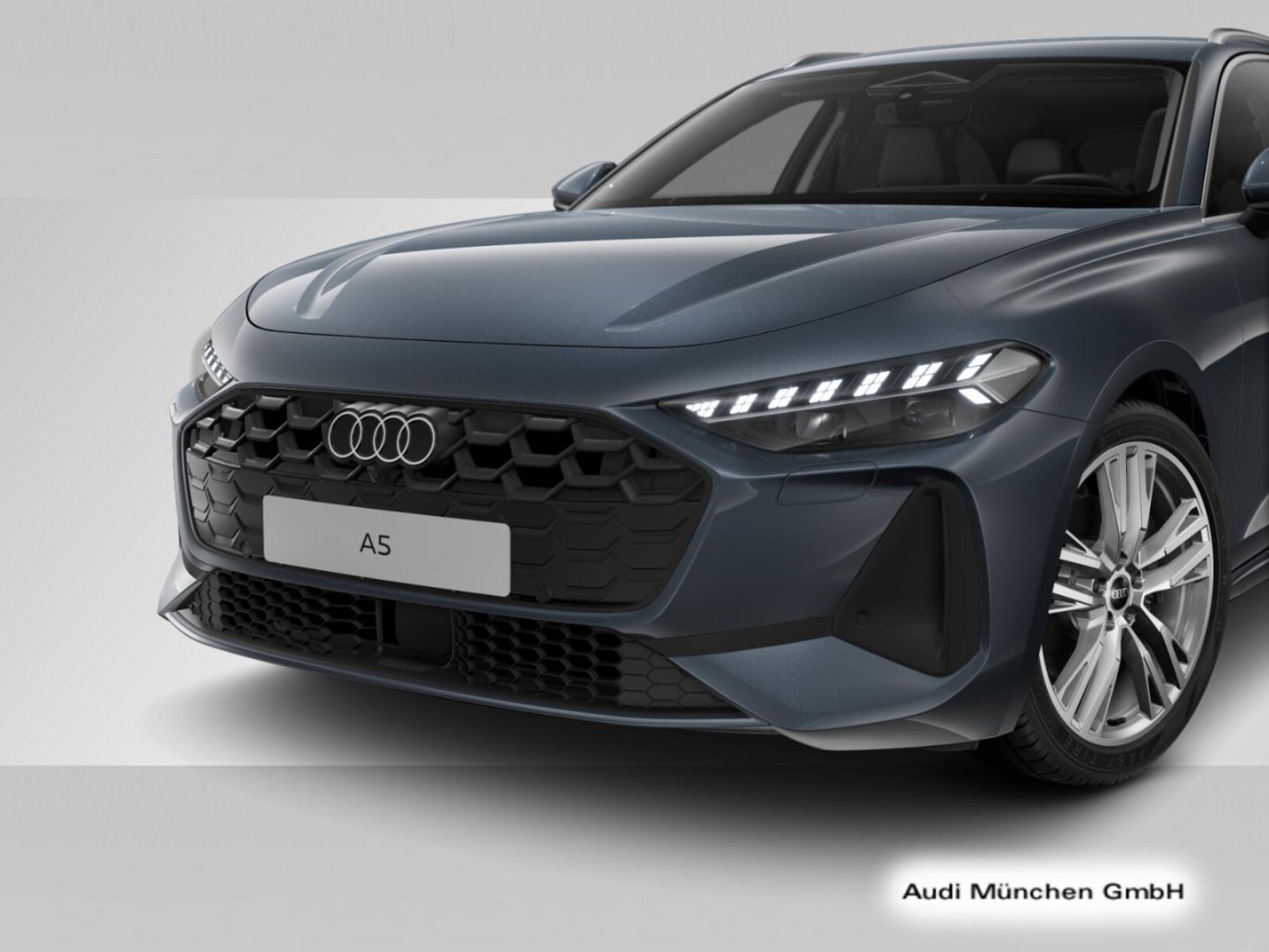 Audi A5 Avant – Bild 7