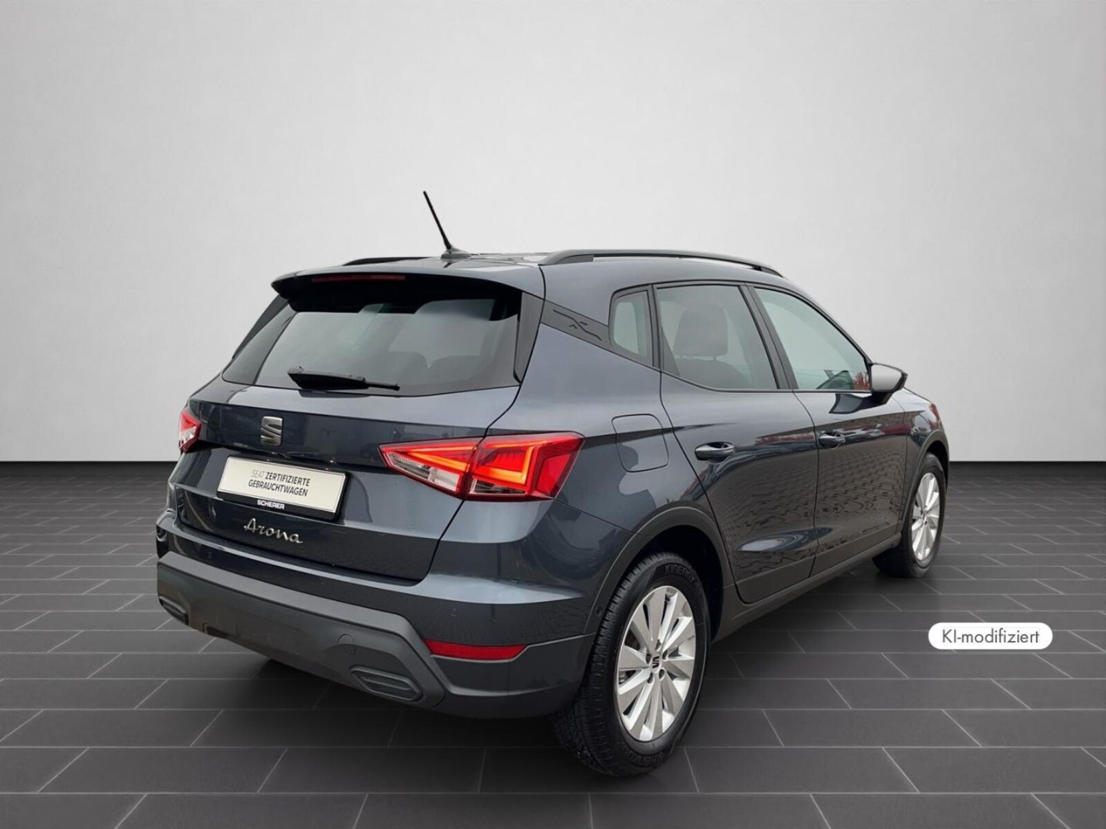 SEAT Arona – Bild 2