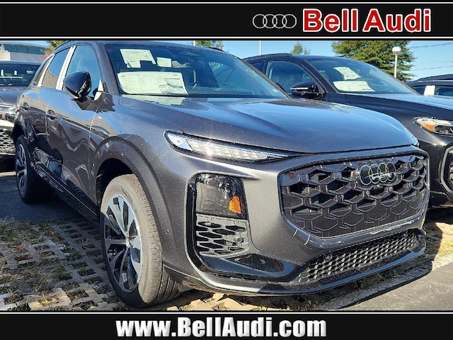 Photo of 2027 Audi Q3 SUV