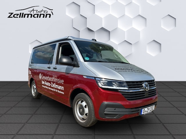Volkswagen T6.1 California