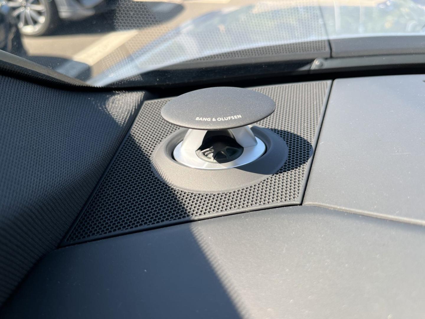 Image about Audi RS 6 Avant TFSI quattro tiptronic