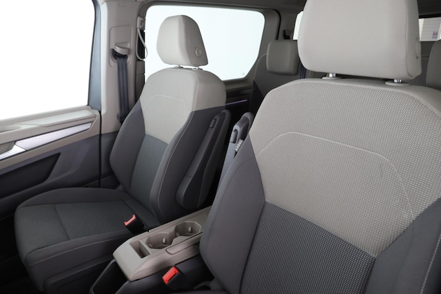 Volkswagen Multivan langversion