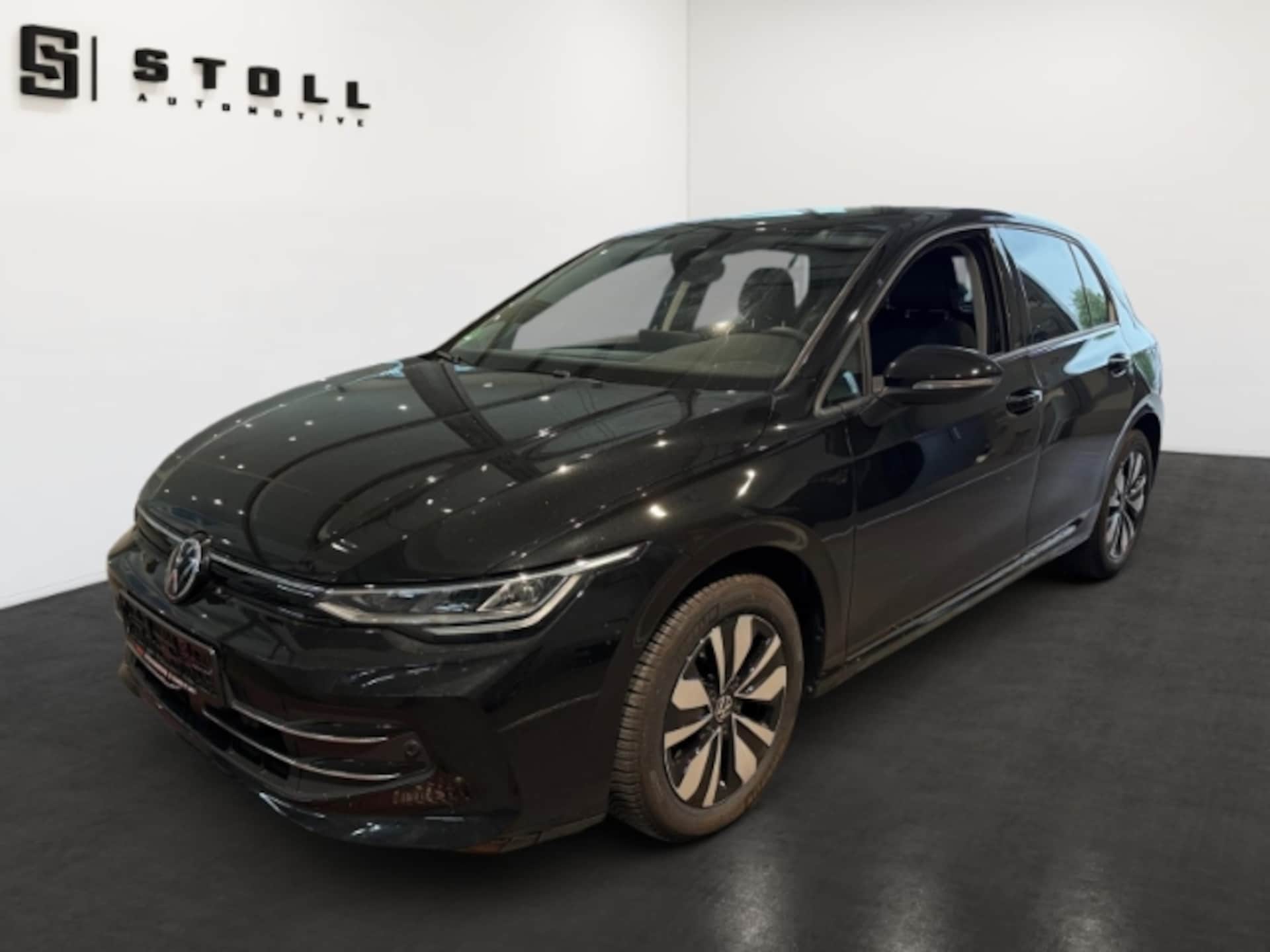 Volkswagen Golf Goal
