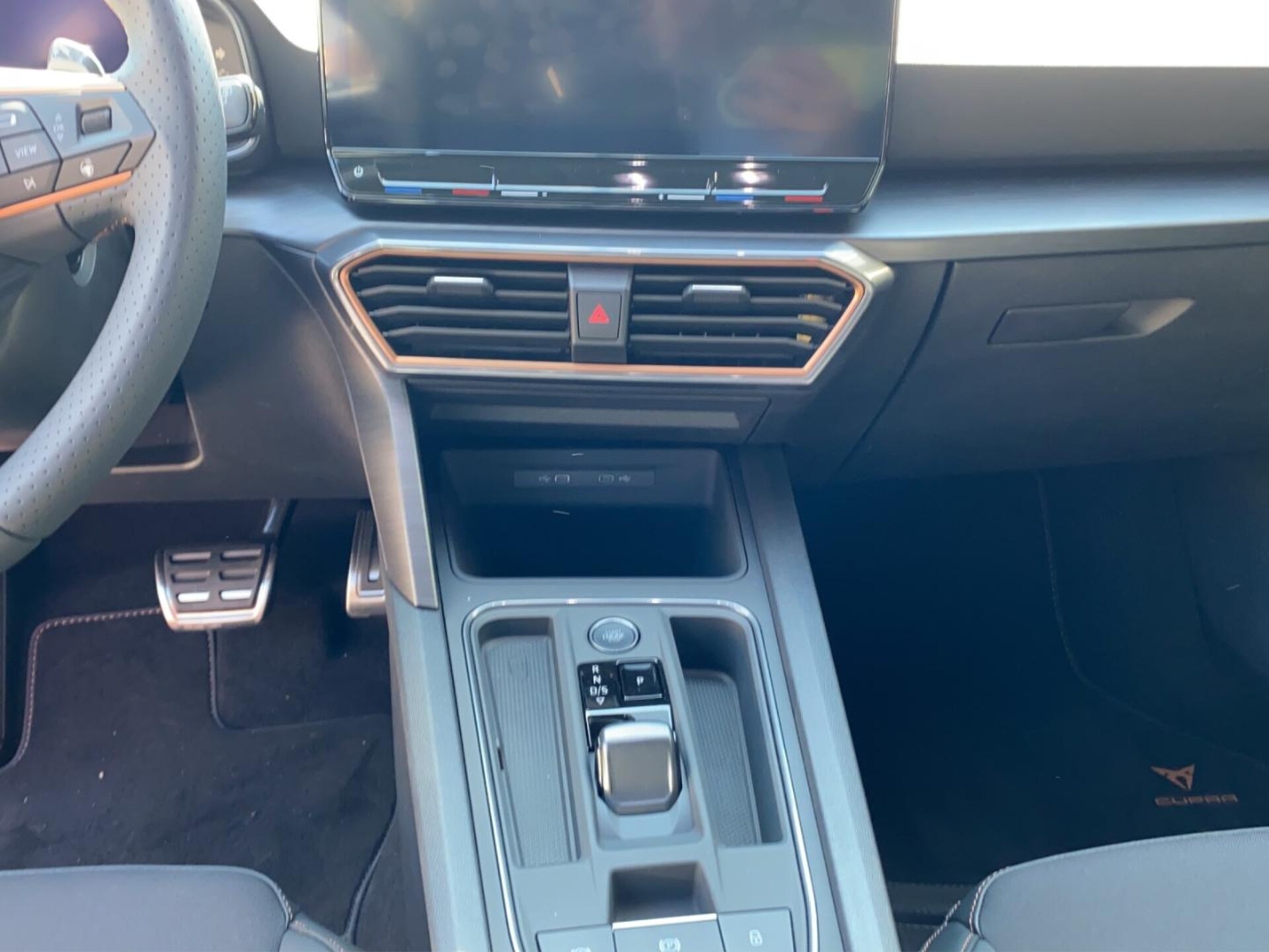 CUPRA Formentor VZ