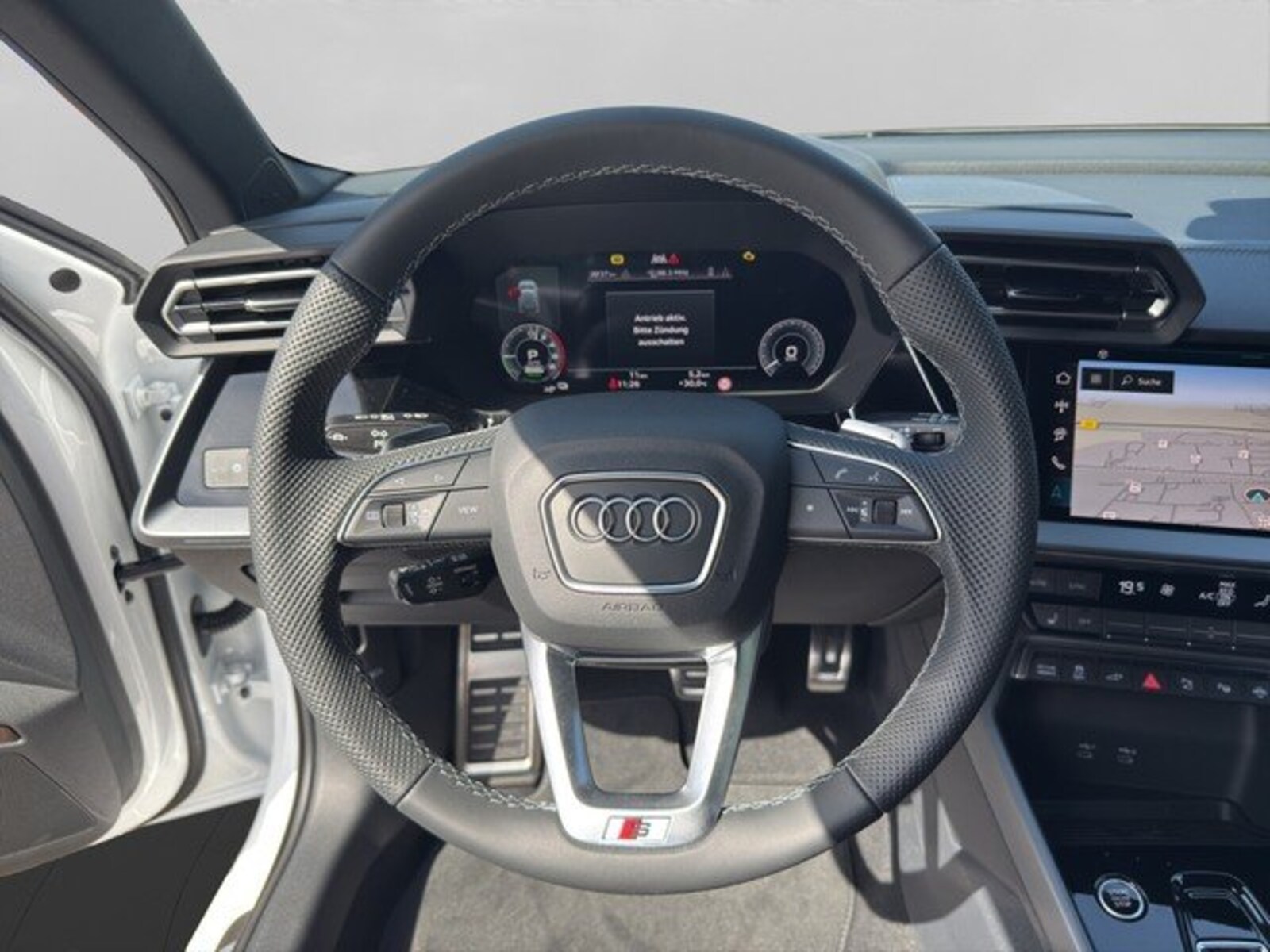 Audi A3 Sportback – Bild 14