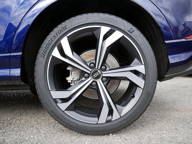 Audi Q3 SUV TFSI S Tronic - - Joinsteer - #4