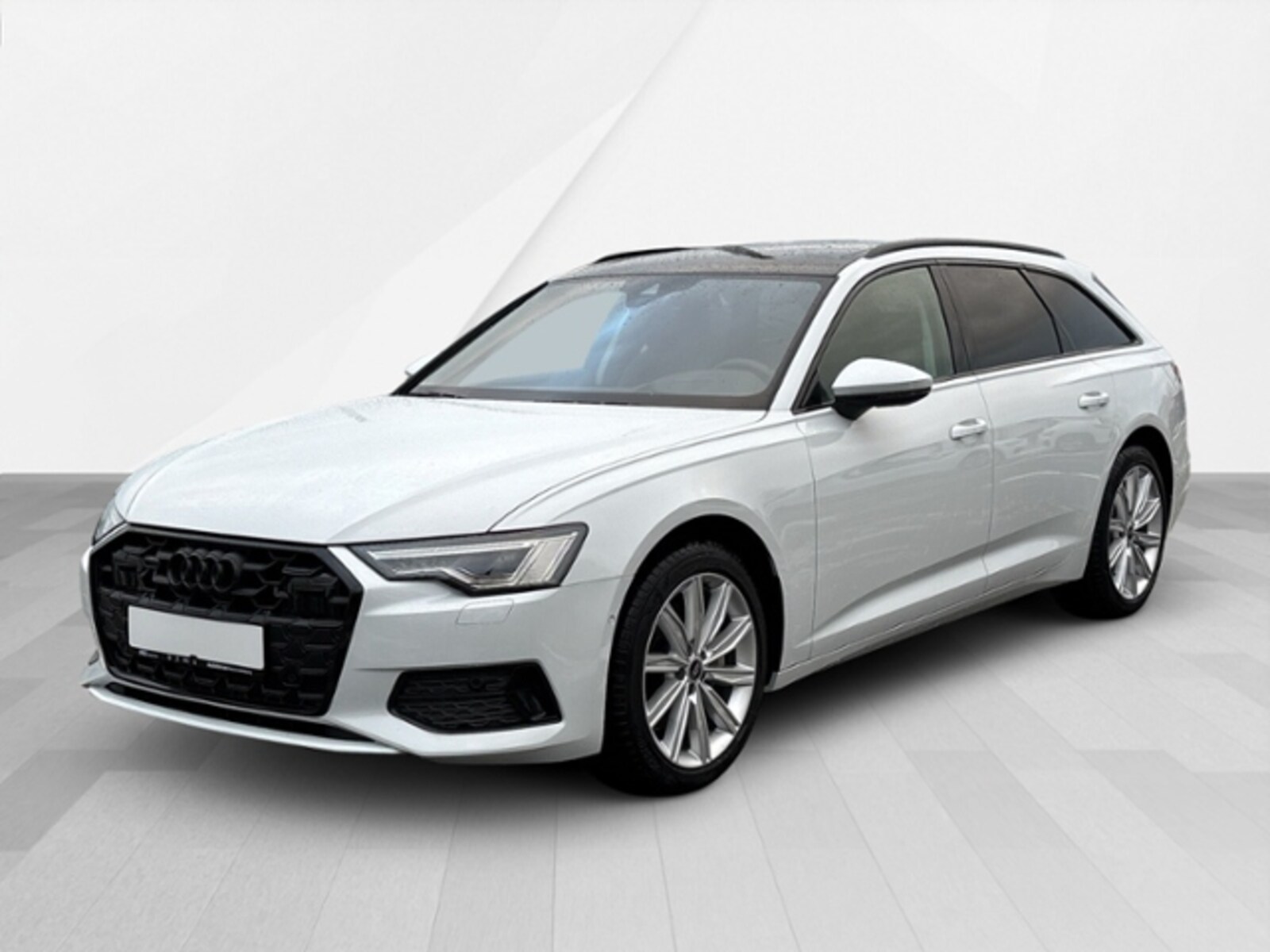 Audi A6 Avant – Bild 2