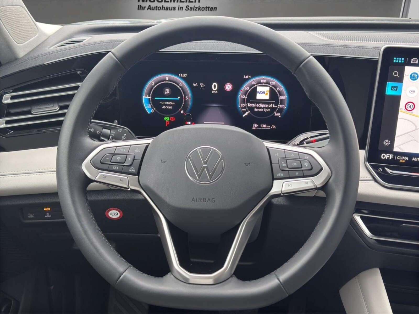 Volkswagen Tiguan – Bild 11