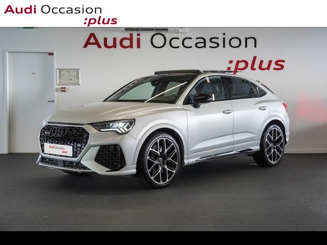 Audi RSQ3 RS Q3 Sportback 400 Ch S Tronic - - Joinsteer - #1