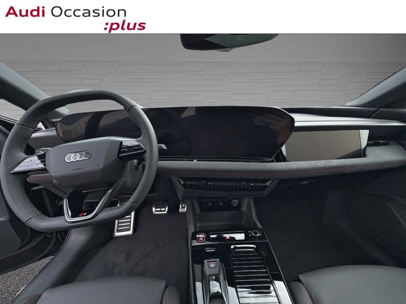 Image about Audi S6 Sportback e-tron S6 Sportback e-tron 370,00 kW