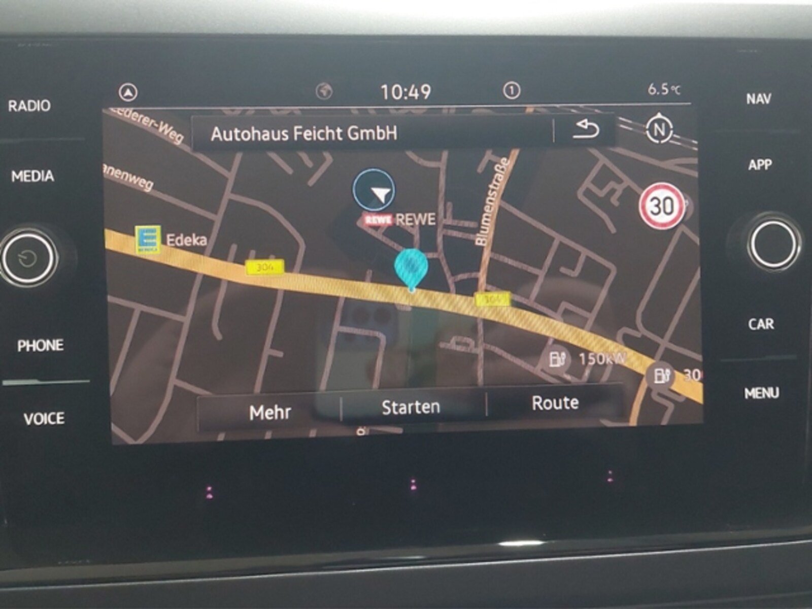 Volkswagen Polo – Bild 12