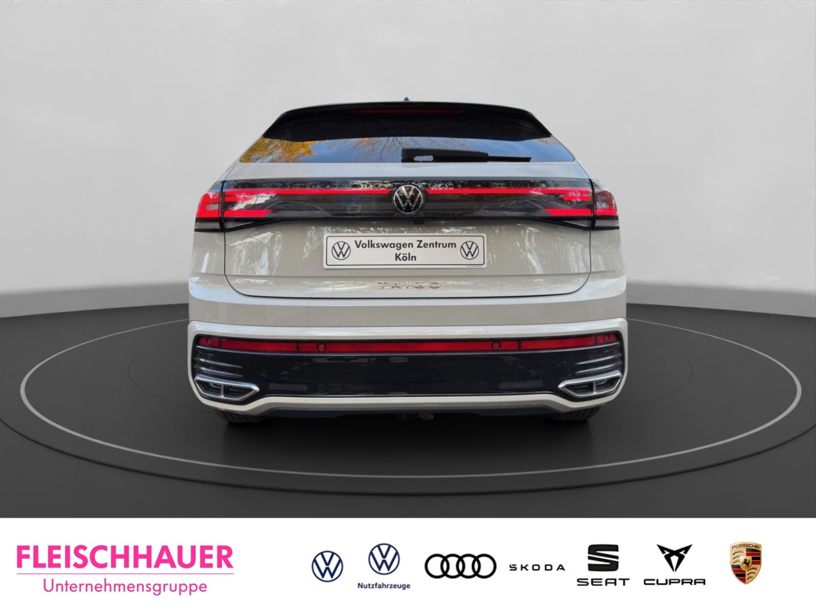 Volkswagen Taigo – Bild 5