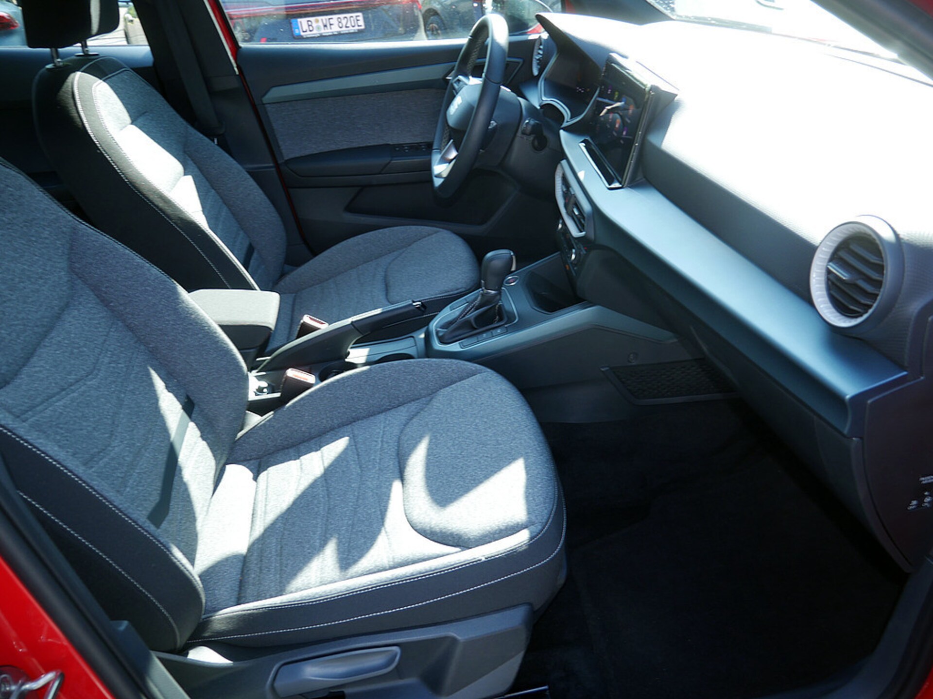 SEAT Arona Xperience