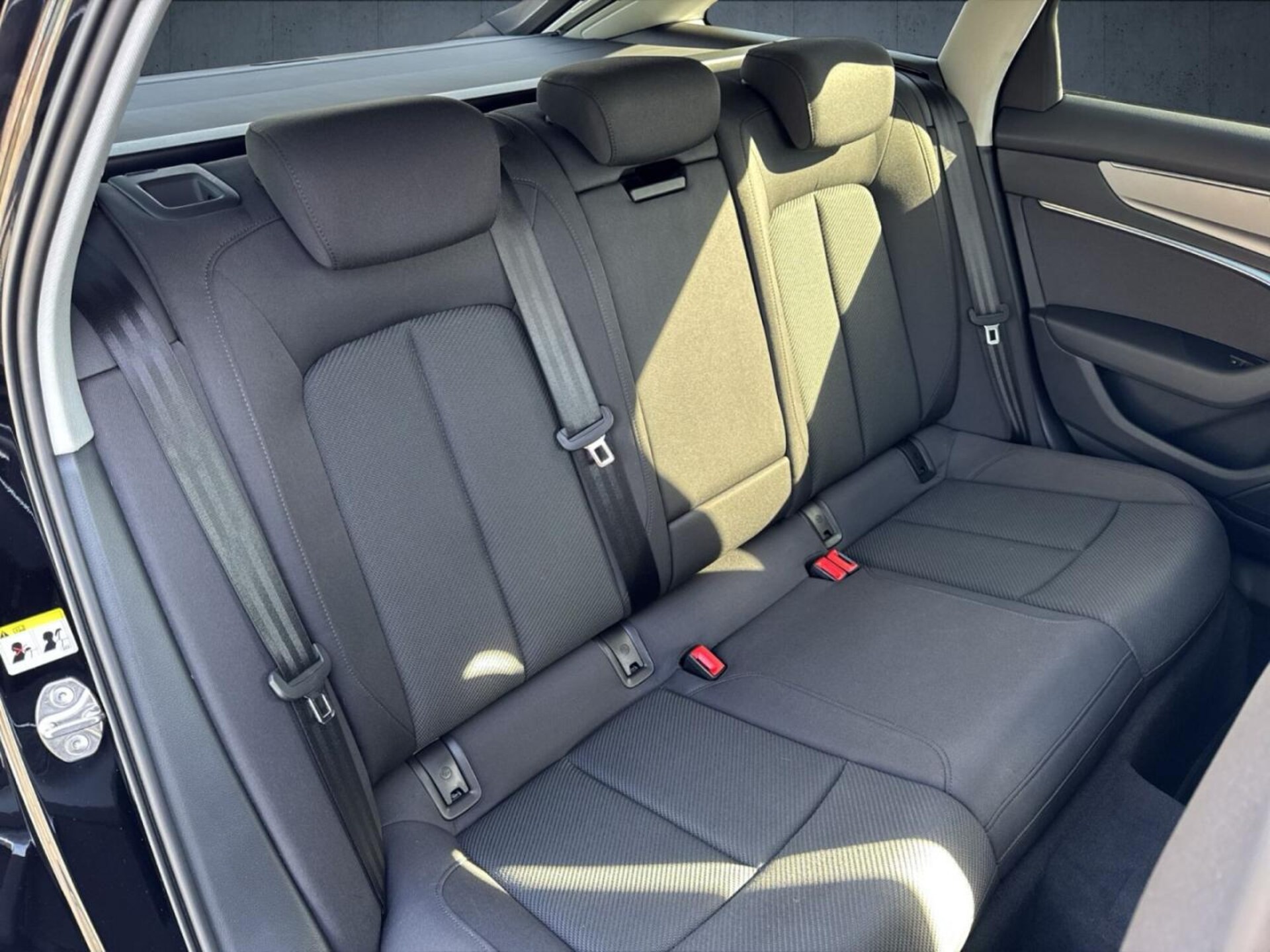 Audi A6 Avant TFSI e