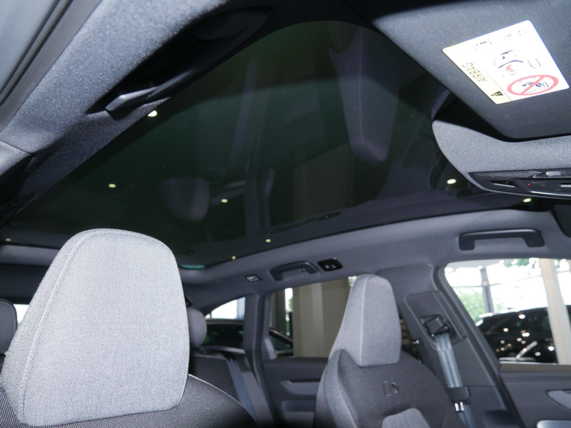 Audi A6 Avant edition one