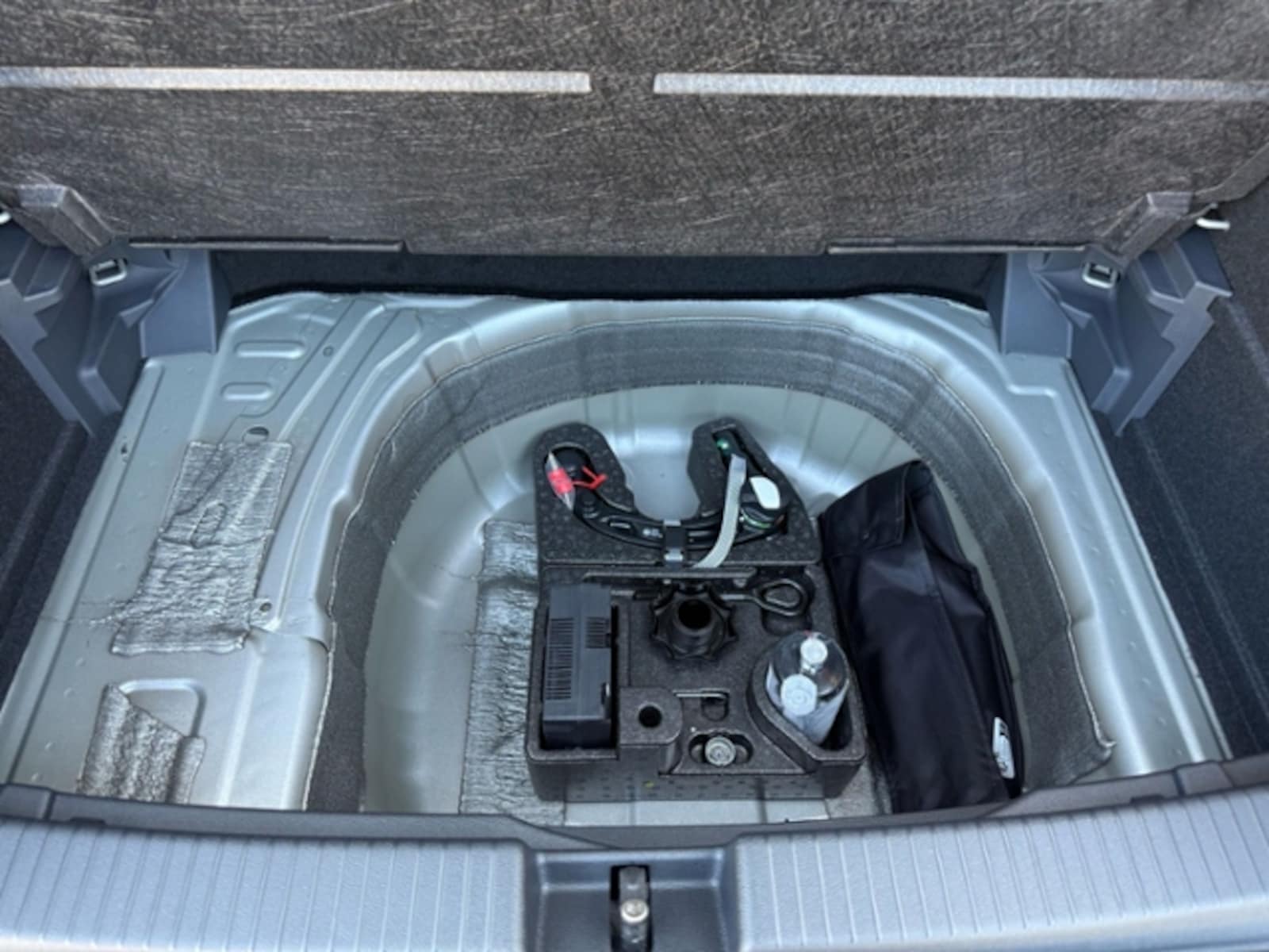 Volkswagen T-Cross – Bild 17