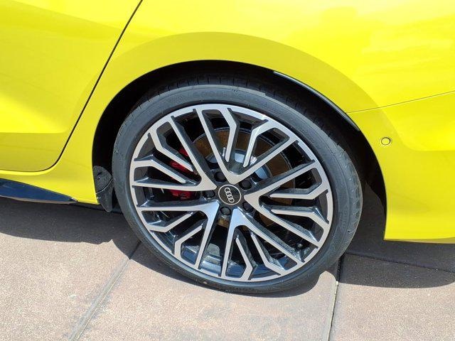 2026 Audi S3 Base - Photo 11
