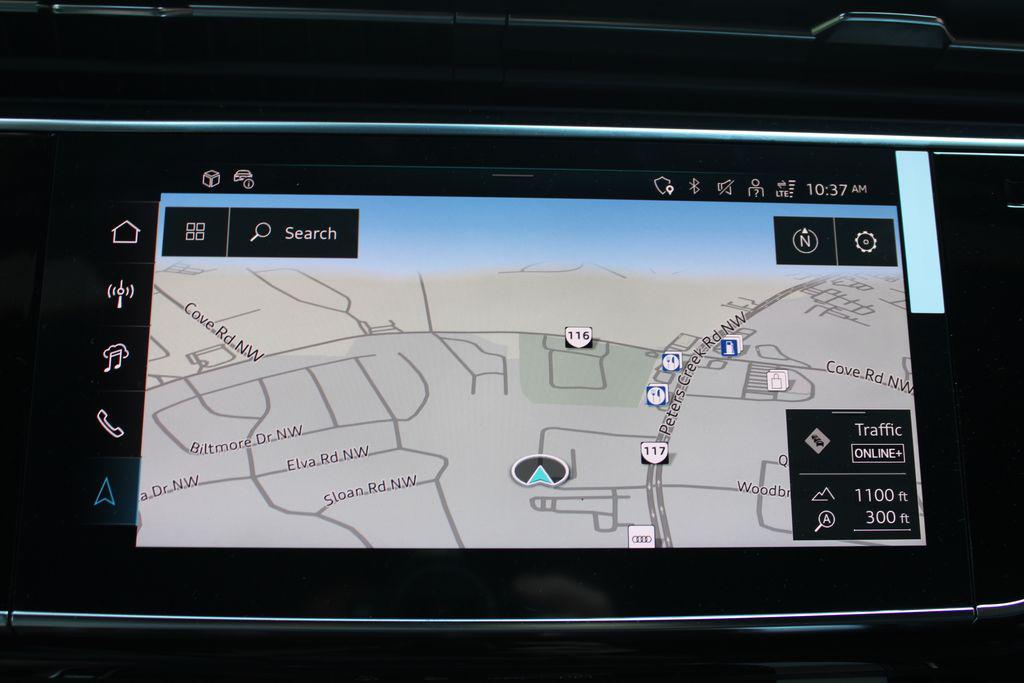 2025 Audi Q7 Premium Plus - Photo 20