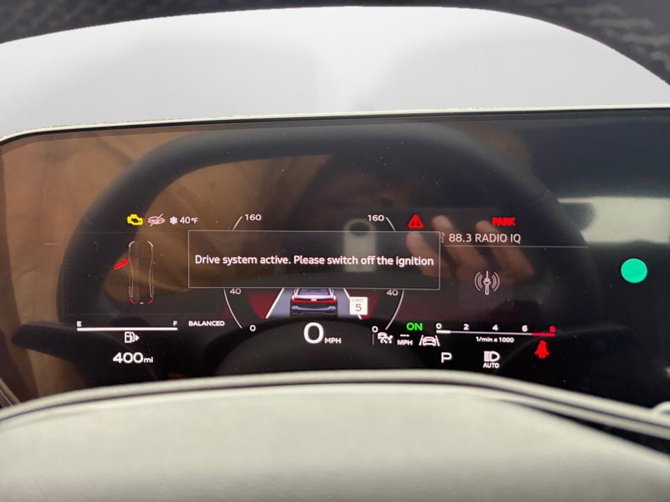 2025 Audi S5 Premium Plus - Photo 11